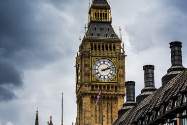 Who holds responsibility for public health?