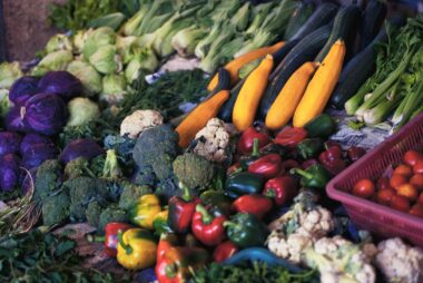 Taking cancer prevention messages into community settings