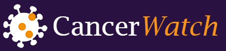 CancerWatch Logo